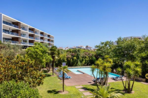 Marina Village - Apartment Gazelle